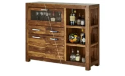 Highboard Amarillo