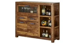 Highboard Amarillo