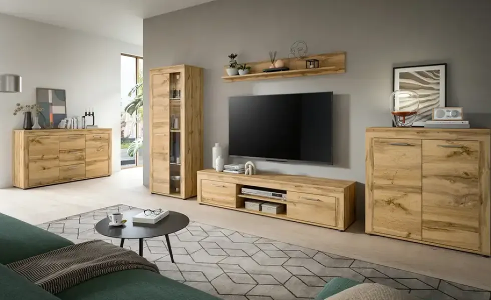 Highboard Bardenas