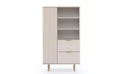 Highboard Bianco
