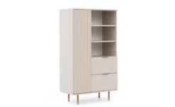Highboard Bianco