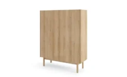 Highboard Boho