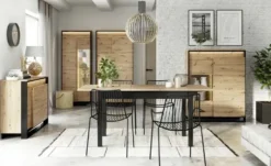 Highboard Borba