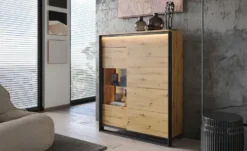 Highboard Borba