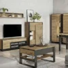 Highboard Borba