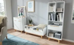Highboard Brescia