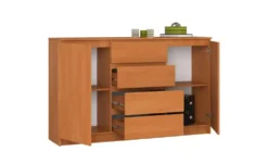 Highboard 160 cm breit Kilian