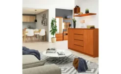 Highboard 160 cm breit Kilian