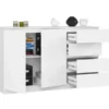 Highboard 160 cm breit Kiran