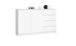 Highboard 160 cm breit Kiran