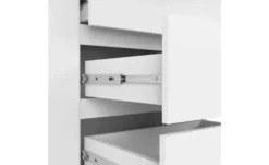 Highboard 160 cm breit Kiran
