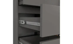 Highboard 80 cm breit Kuran