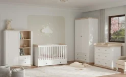 Highboard Countryside