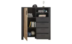 Highboard Dallas