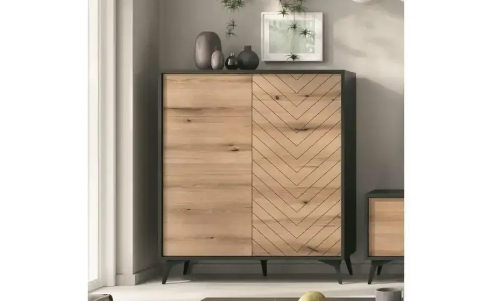 Highboard Diamond
