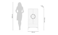 Highboard Eva