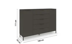 Highboard Frome