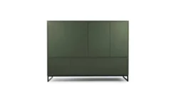 Highboard Genua
