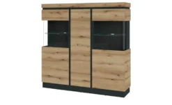 Highboard groß Savoca