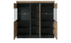 Highboard groß Savoca
