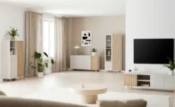 Highboard Harmony