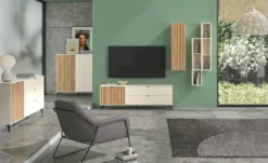 Highboard Ispani