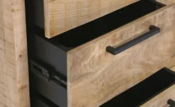 Highboard Kuba