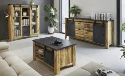 Highboard Ledro