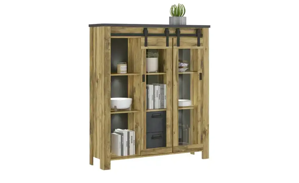 Highboard Ledro