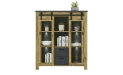 Highboard Ledro