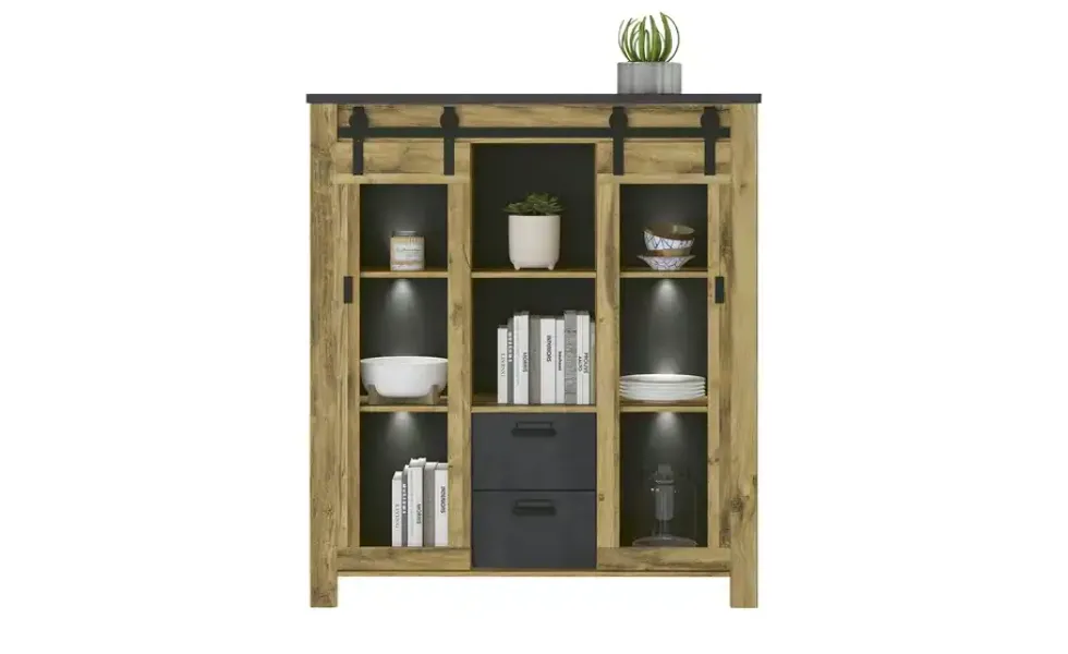 Highboard Ledro