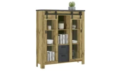 Highboard Ledro