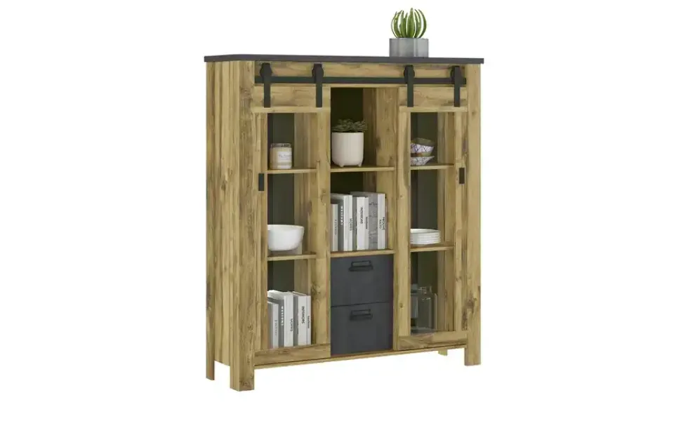 Highboard Ledro