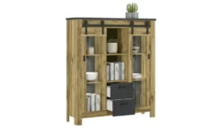 Highboard Ledro