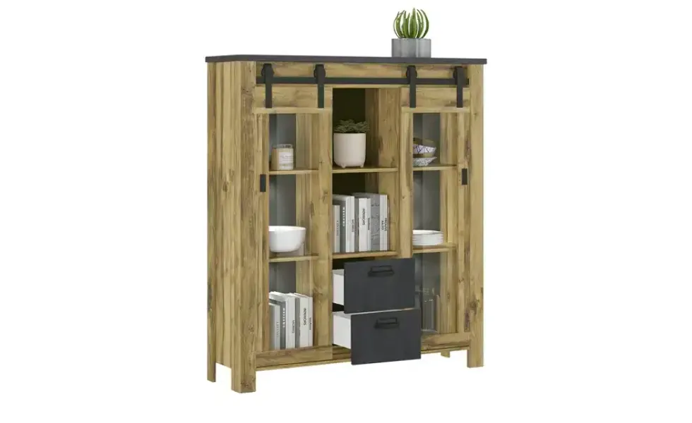 Highboard Ledro