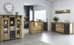 Highboard Ledro