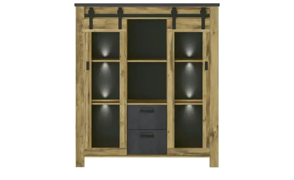 Highboard Ledro