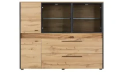 Highboard Light Line 10