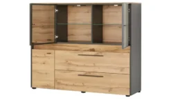 Highboard Light Line 10