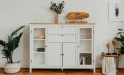 Highboard Mazzano