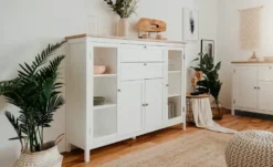 Highboard Mazzano