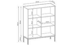 Highboard Nova