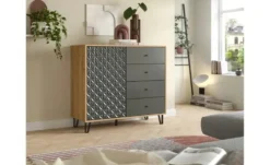 Highboard Prisma