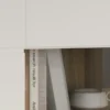 Highboard Push-to-Open Komili