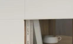 Highboard Push-to-Open Komili
