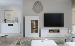 Highboard Push-to-Open Komili