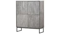 Highboard Rack