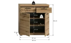 Highboard Scout