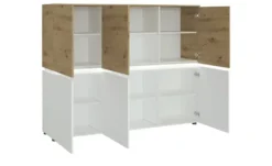 Highboard Soft-Close Luci