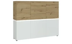 Highboard Soft-Close Luci
